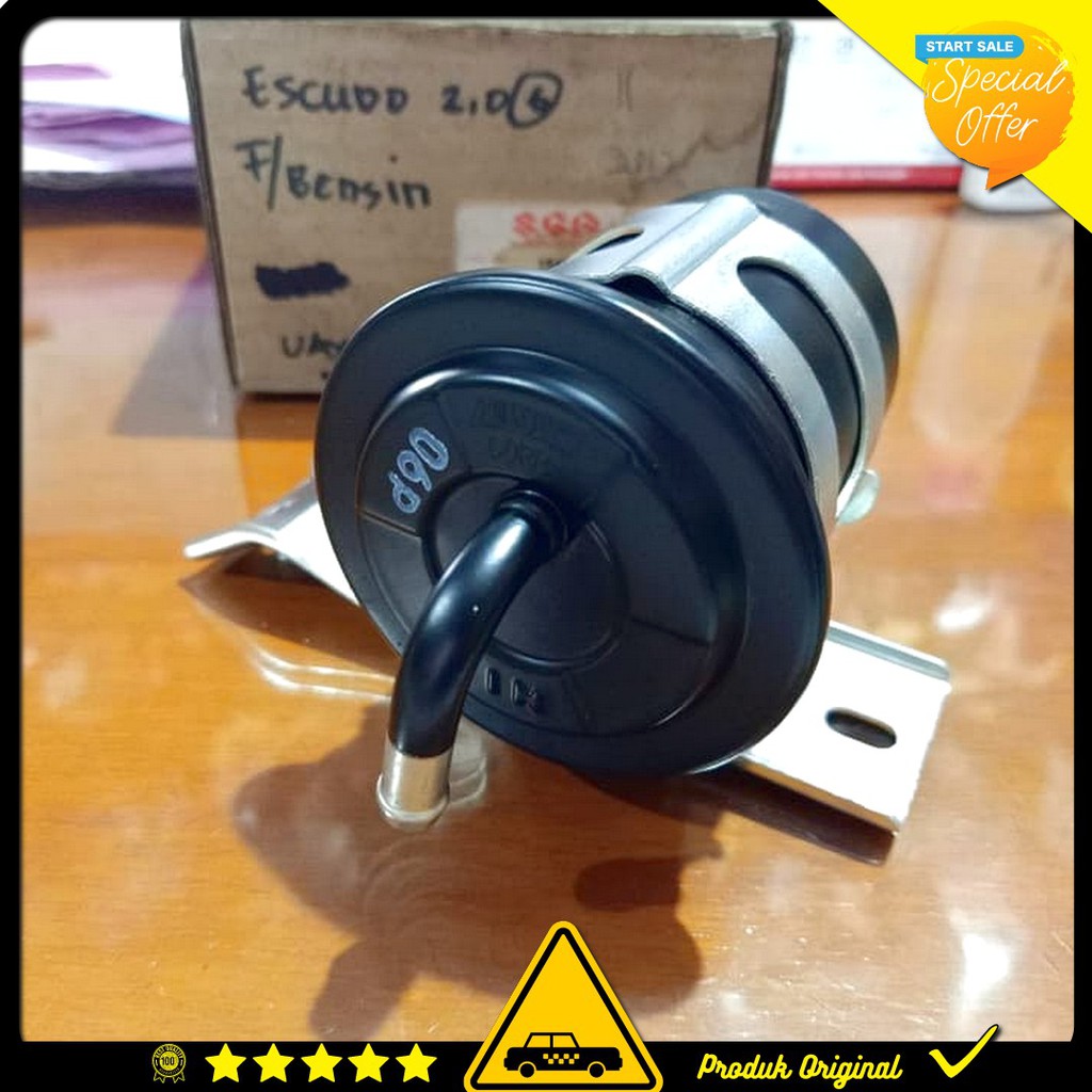 Suzuki Fuel Filter / Filter Bensin Suzuki Escudo 2.0 Original