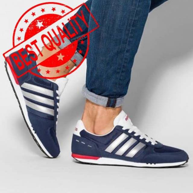 Adidas neo city racer original