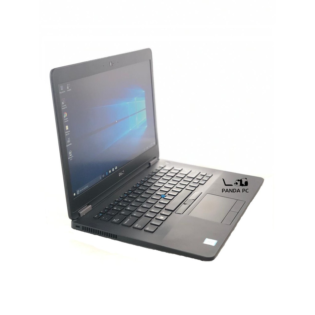 Dell Latitude E7470 - Core i7 Gen 6 Full HD - Laptop Second Ultrabook