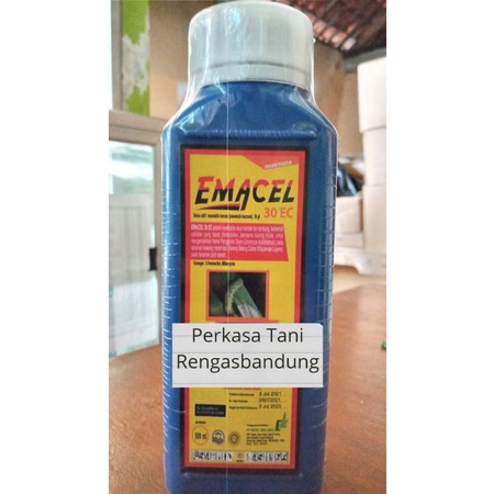 Emacel 30EC 500ml