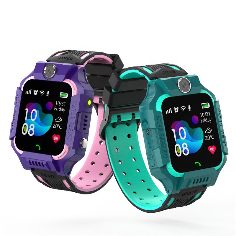 Smart Watch Kids Model Q12