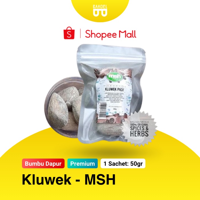 

Kluwek Premium (Harga Per Pack) - Bakoel Sayur Online
