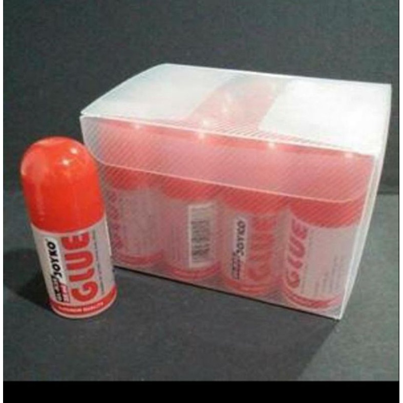 

Lem Cair Joyko GL-R35 / 35ml Ecer