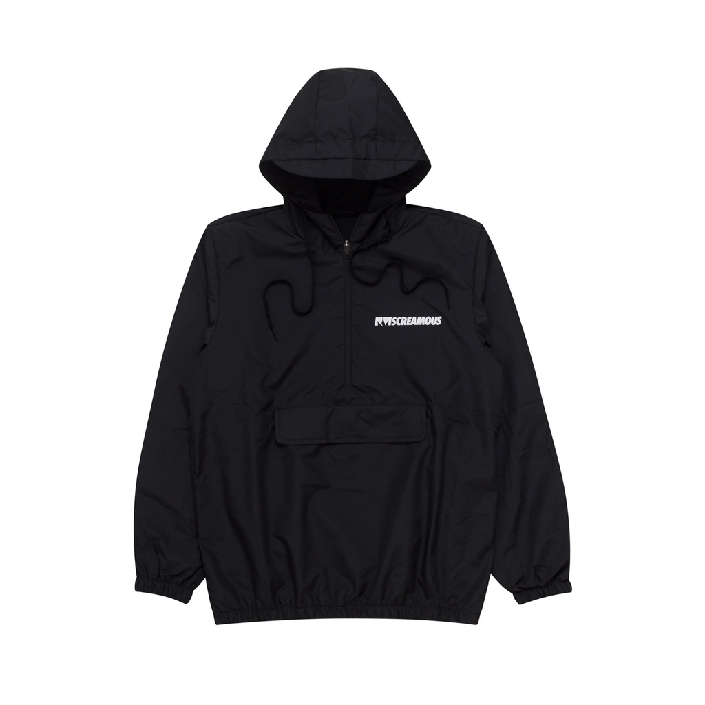 jual-screamous-pullover-anorak-jacket-jacket-clayton-black-r1