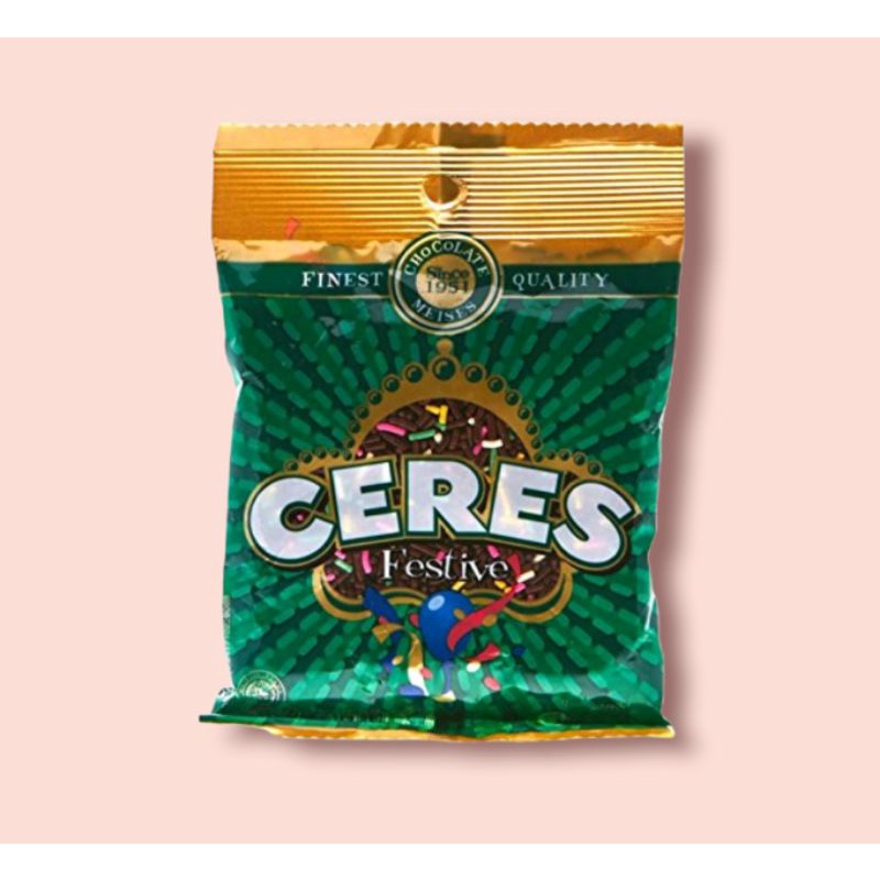 

ceres mesis hagelslag 225gr