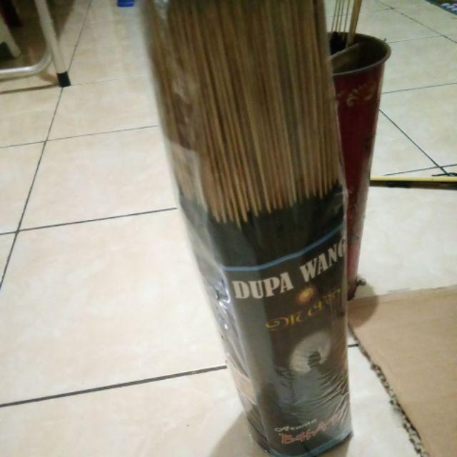 Paket Hemat Dupa Hio Wangi