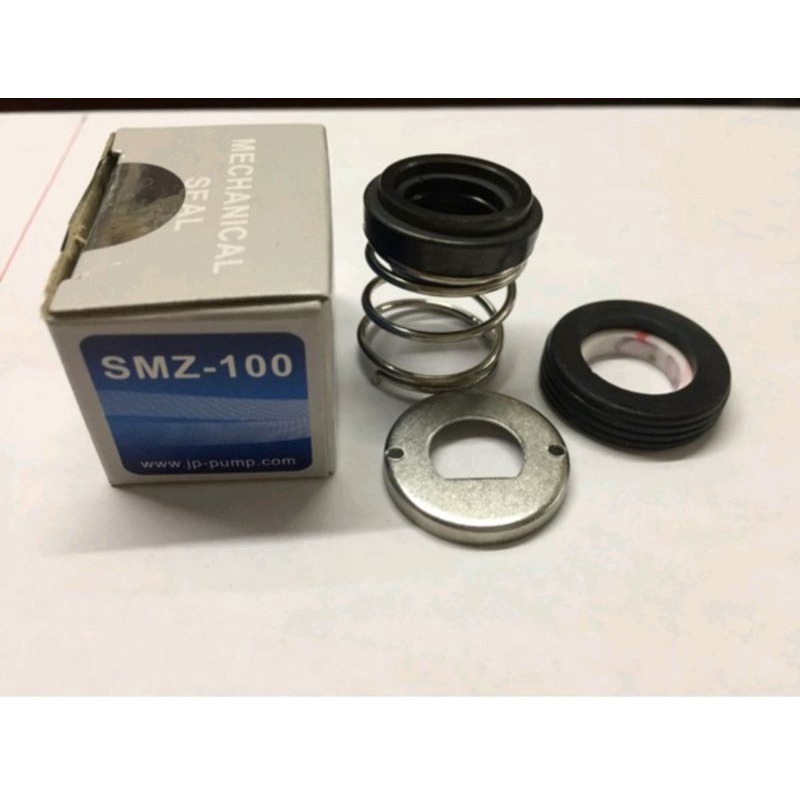 JP Mechanical seal pompa air SHIMIZU PS 128, 130. 135E  Sil  Pompa shimizu GS 100