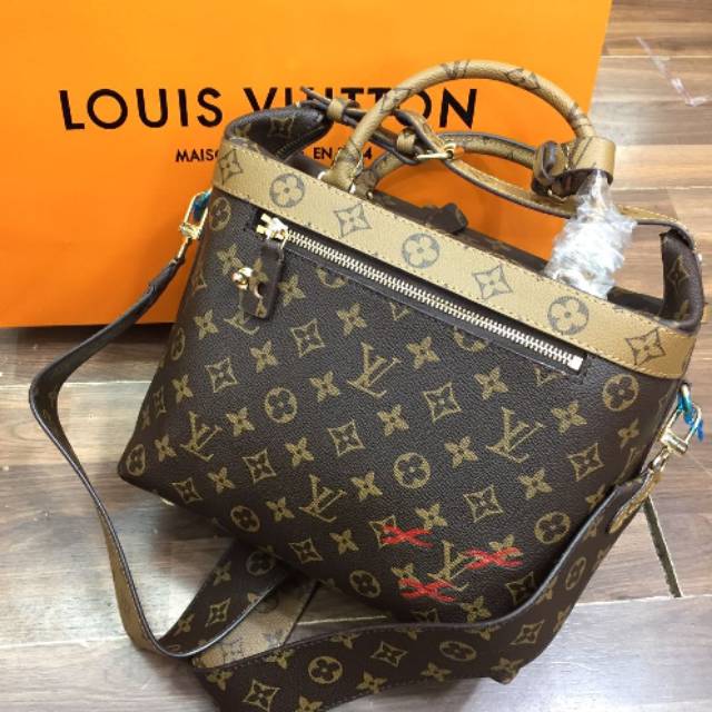 LV Selena Gomez Premium B