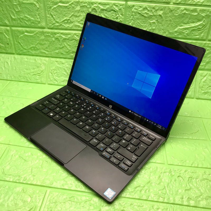 Dell Latitude 7275 Touchscreen 2 in 1