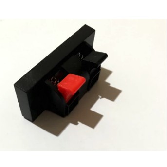 Terminal Speaker 2 Pin Kecil