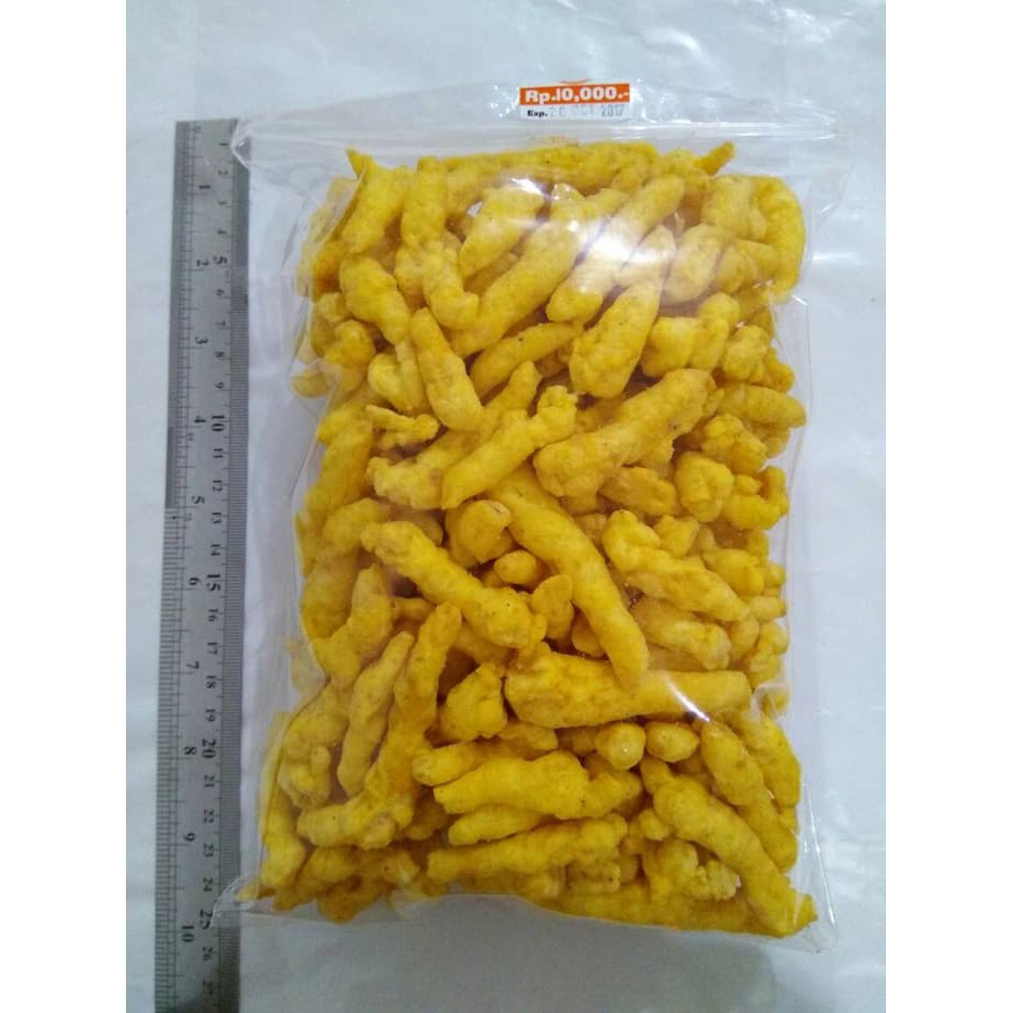 

Twist Corn Barbeque Citos Barbeque ~ kp1390