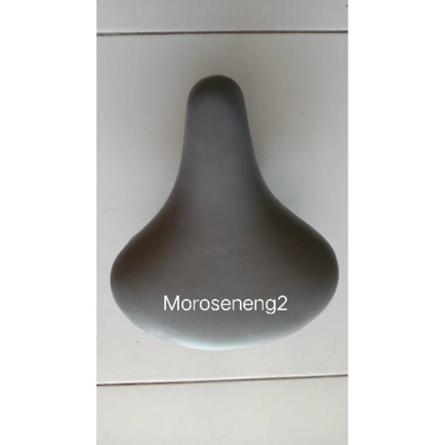 Sadel Sepeda Merk United Untuk Sepeda Lipat, Mini dan Polygon