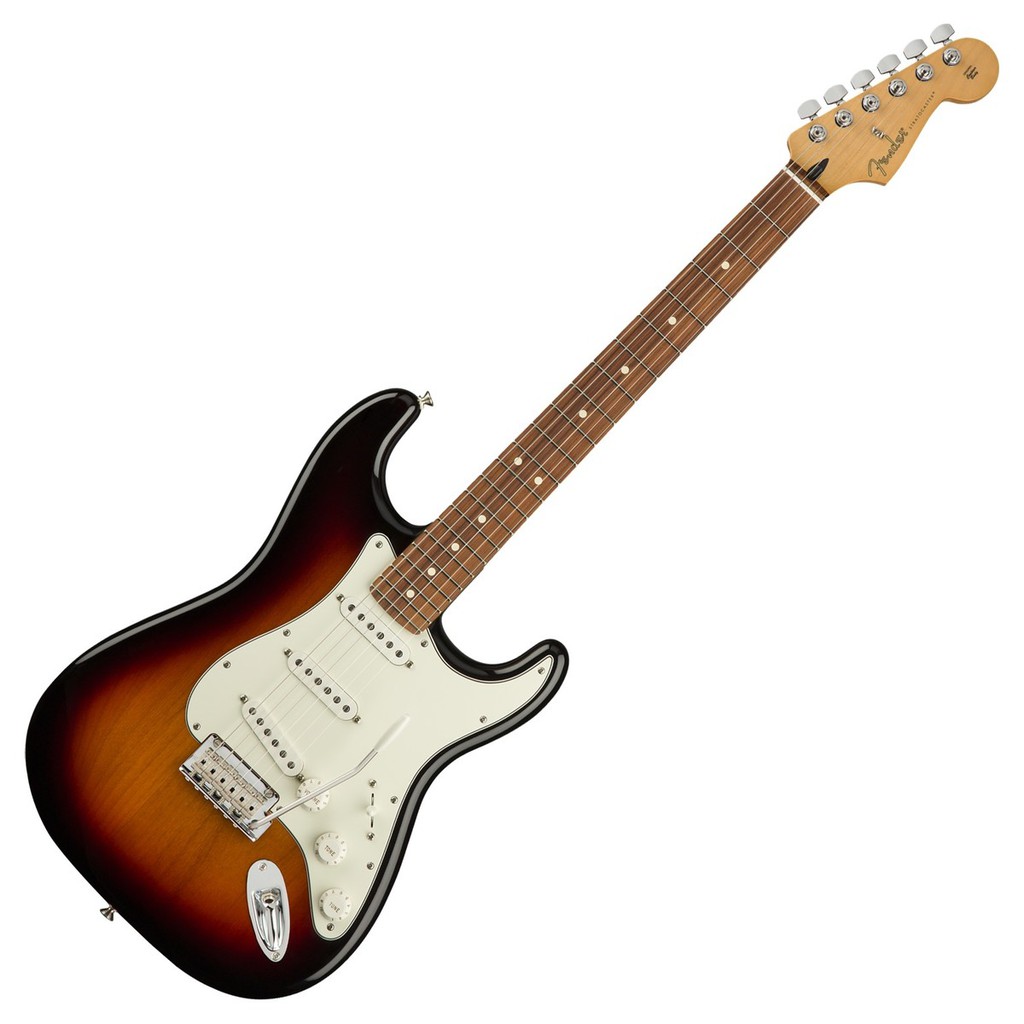 Fender American Original 50s Stratocaster Mn 2 Color Sunburst Music Store Professional 9668