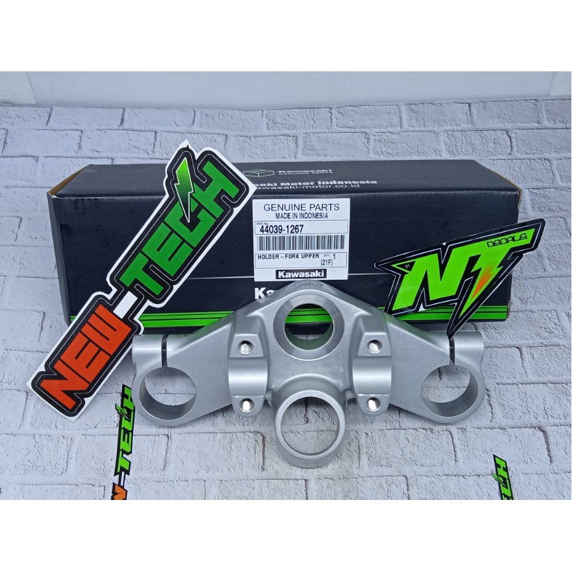 SEGITIGA ATAS NINJA 150 R ORIGINAL KAWASAKI 44039-1267