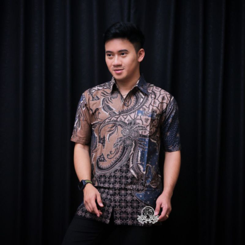 KEMEJA PRIA KEMEJA BATIK