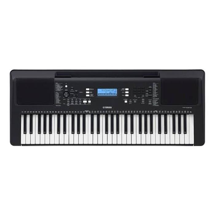 Yamaha Keyboard PSR E373 - Keyboard Yamaha PSR E-373 Kualitas Terbaik
