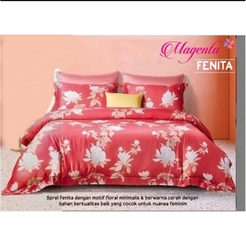 Sprei Katun Lokal I Sprei Katun Jepang I Sprei Katun Premium