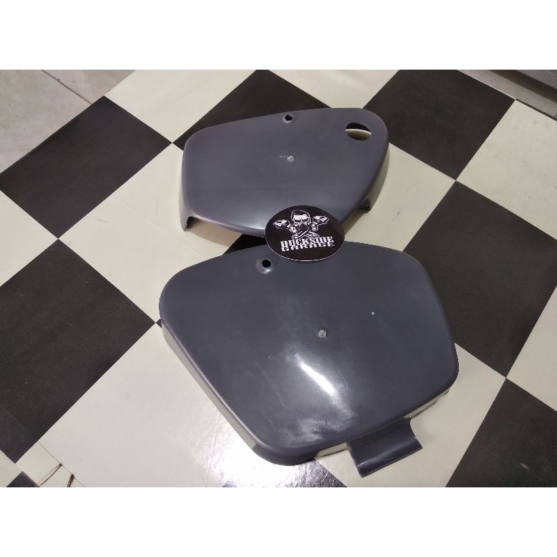 dop box aki Honda pispot