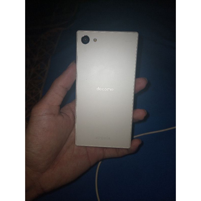 Sony Xperia z5 Compact Wifi only(Second)