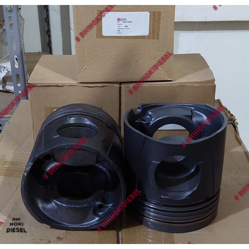 T9600-1004001 Piston Yuchai