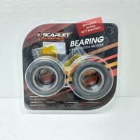 Bearing Komstir Bambu / Komstir Racing Scarlet Kawasaki KLX 150