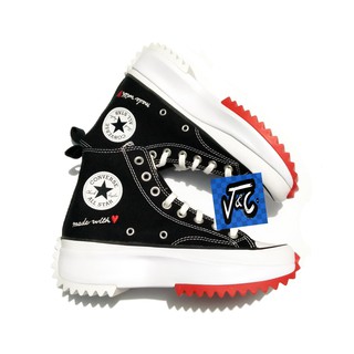 converse love thread platform