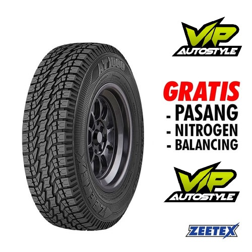 Ban Mobil Ring 20 Merk 285/55/R20 Merk ACCELERA EPSILON A/T 285 55 R20 Ban Semi Offroad Ring 20 Mura