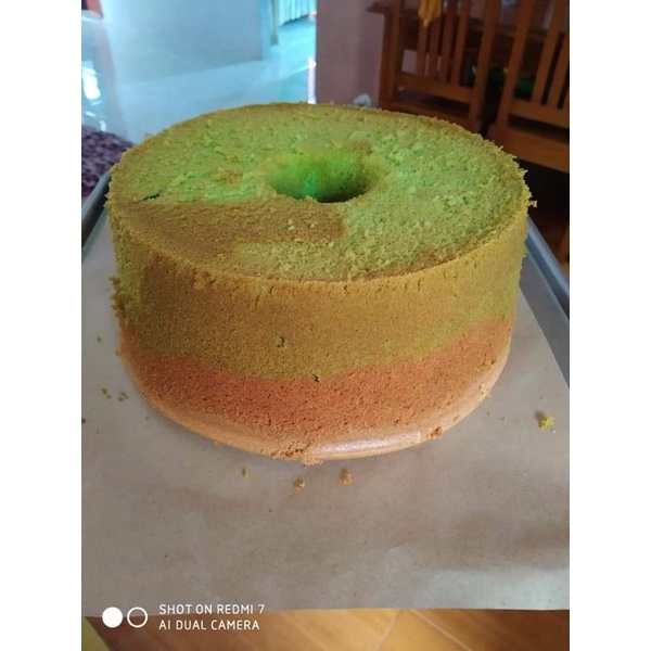 

chifon macan, chifon pandan