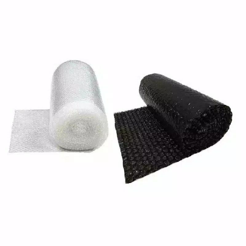 

buble wrab /Tambahan packing supaya aman/bungkus paket/pacing buble
