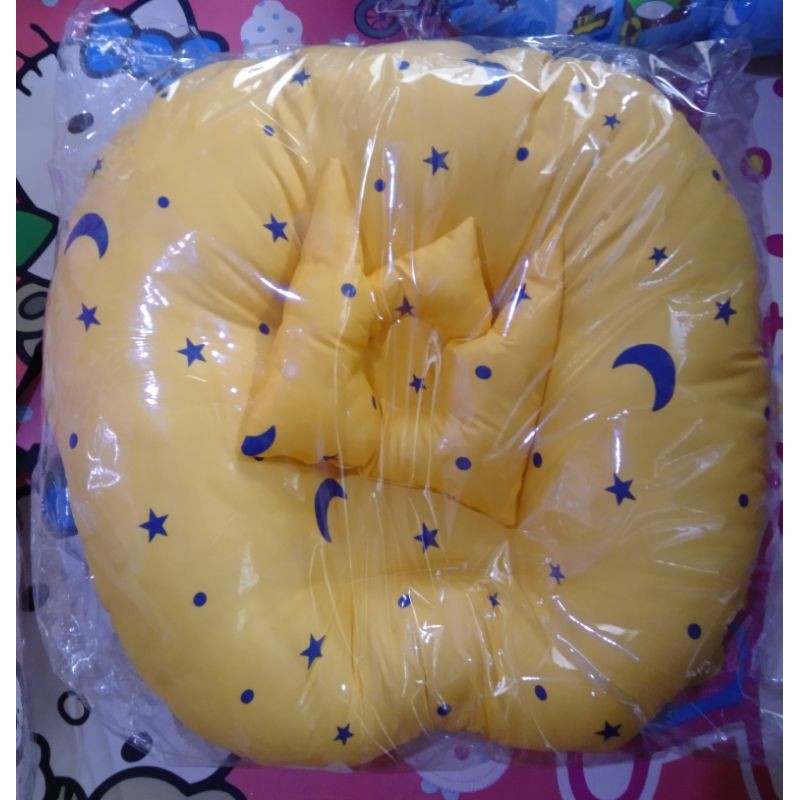 sofa bayi/sofa bayi free bantal