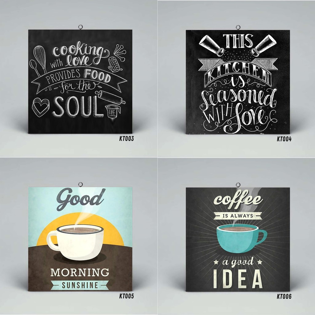 WAlldecor pajangan dinding gambar dapur kitchen size WAlldecor pajangan dinding gambar dapur kitchen size