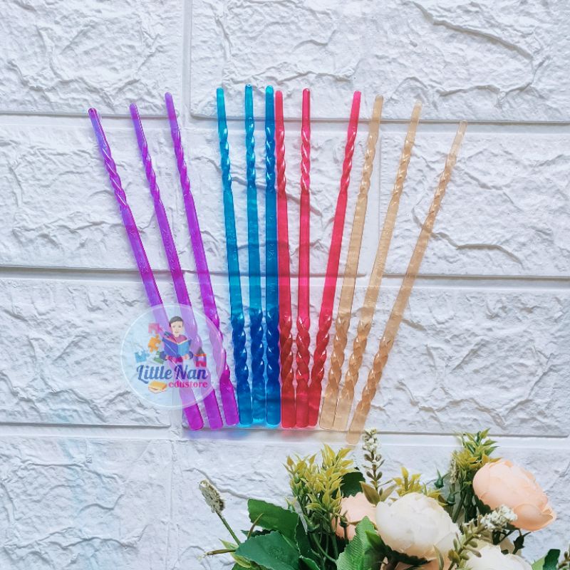 

littlenan.edustore - TUDING MENGAJI / STIK PENUNJUK MENGAJI / KALAM MENGAJI