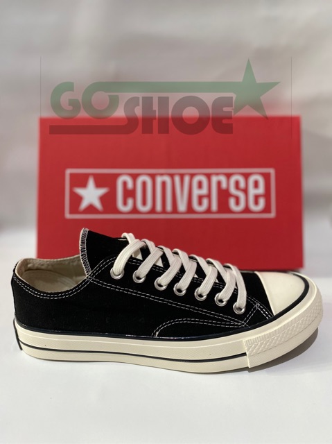 Sepatu Converse 70s Low Egret BNIB-2