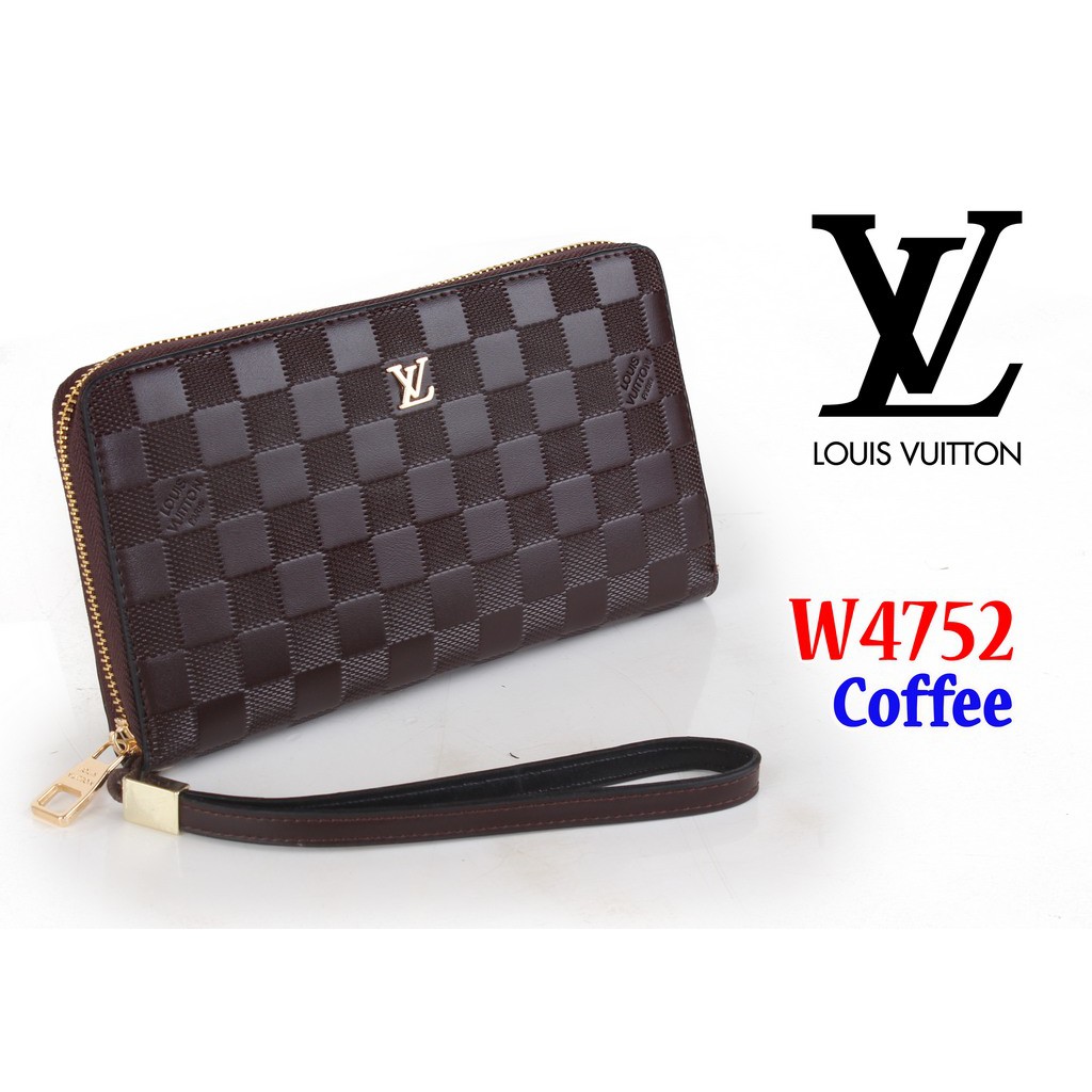CK03 HandBag LV W4752 TAS PRIA TAS IMPOR