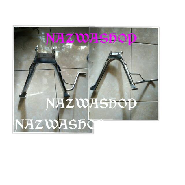 Standar tengah mio ring 17