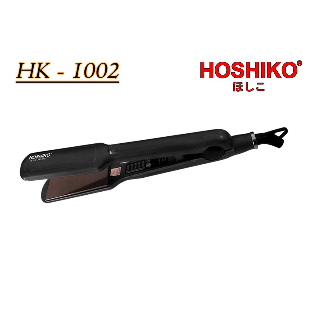 HOSHIKO CATOK RAMBUT HK - 1002