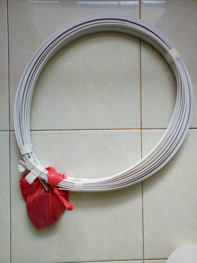 List Pvc Kasa Nyamuk Magnet 3 M