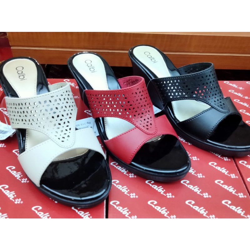 Wedges Calbi AU 291 ORI 100%