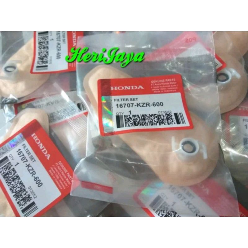 pempers Vario 125 | Filter Bensin Vario 125 | Filter Fuel pump Vario 125