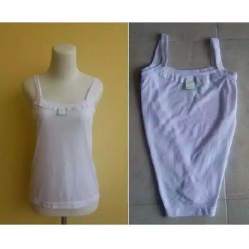 TANKTOP PEREMPUAN / KAMISOL WANITA / KAOS DALAM PEREMPUAN-2