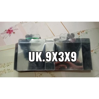 

Kotak mika 9x3x9