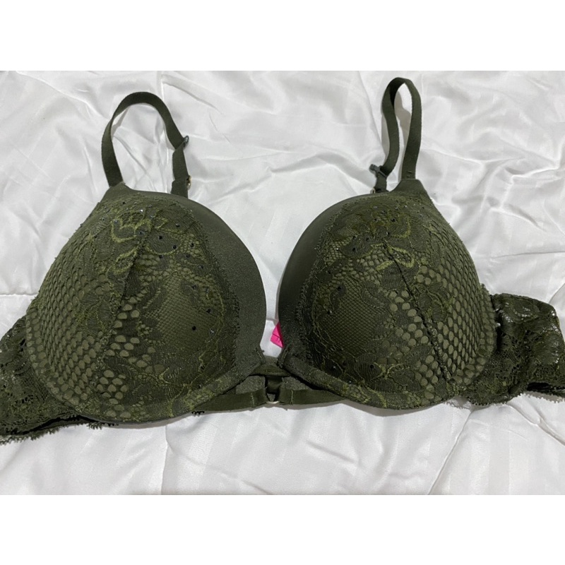 la senza preloved bra branded second
