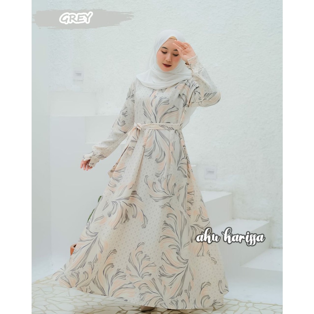 GAMIS DIOR MONTANA AKU KARISSA//DRESS TERLARIS