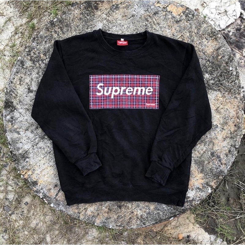 CN Supreme