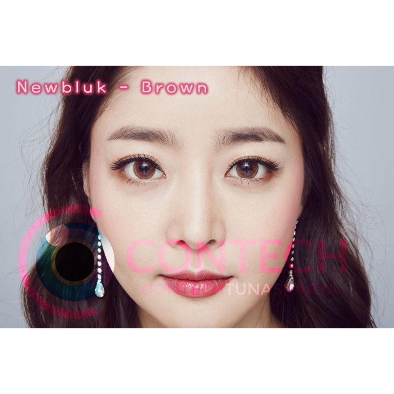 Softlens Newbluk / Softlense / Soflens