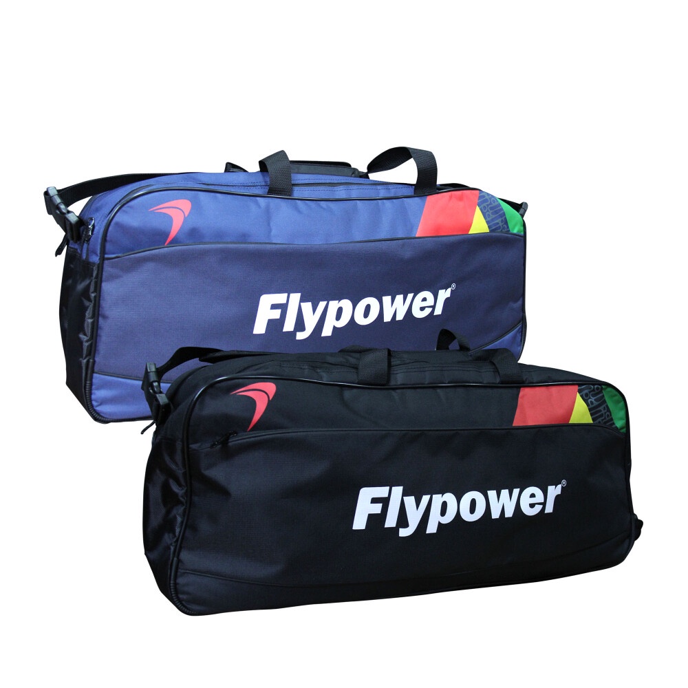 FLYPOWER Argapura Tas Badminton Kotak 2 Ruang