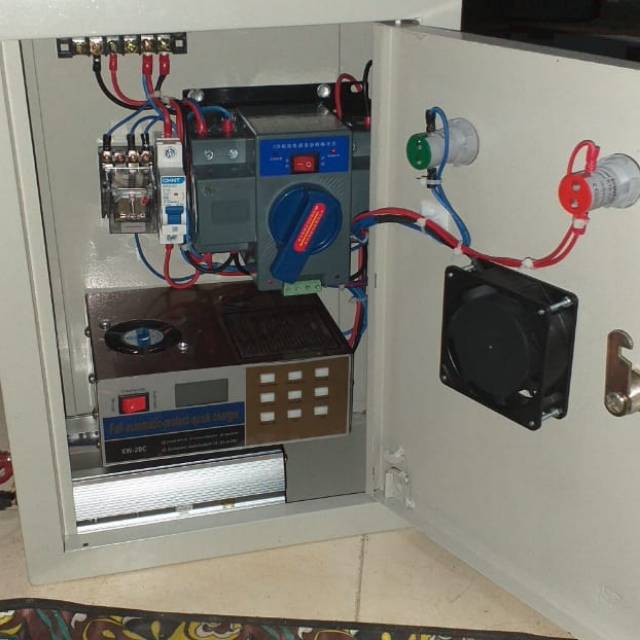 Inverter 1000w Psw/ full otomatis
