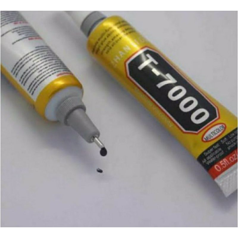 Lem Lcd Handphone / Lem Handphone 7000 ZHANLIDA ORIGINAL