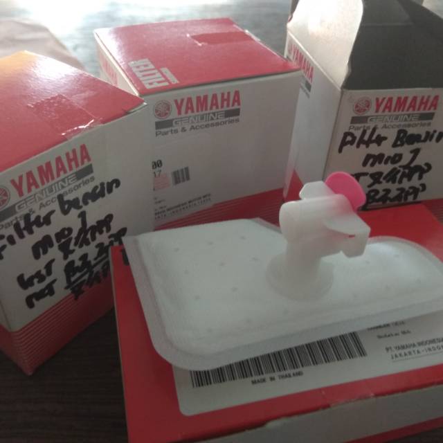 Filter bensin mio j Type 54P-E3915-00 Yamaha