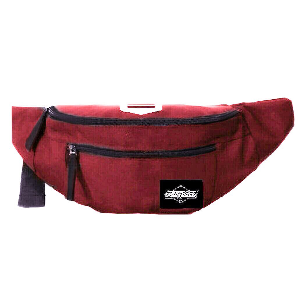 PROMO BESAR !!! tas Waistbag / Tas selempang Vintage oval distro termurah